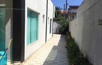 Imagem 4: ÓTIMA CASA A VENDA DE QUATRO QUARTOS