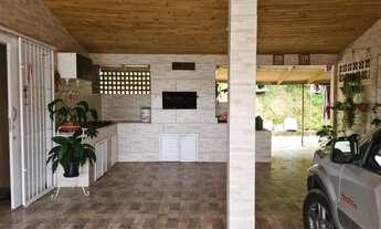 Imagem 6: Casa 3 Dormitórios com 1 Suite