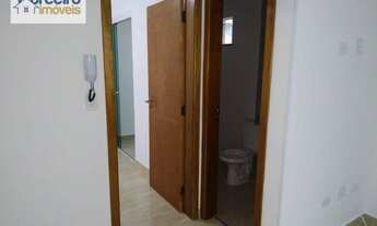 Imagem 5: Apartamento com 1 dormitório à venda, 35 m² por R$ 190.000,00 - Cidade Patriarca - São Pau