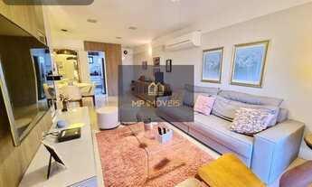 Imagem: Apartamento para venda tem 117 metros quadrados