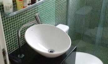 Imagem 5: Apartamento para venda com 71 metros quadrados com 3 quartos em Costa Azul - Salvador - BA