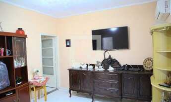 Imagem 2: Casa para Aluguel - Vila Tupi, 2 Quartos, 300 m2