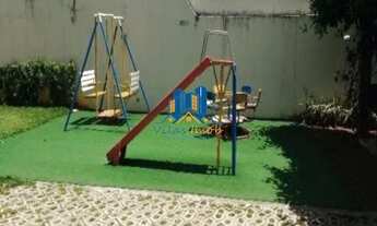 Imagem 4: Apartamento para Venda em Lauro De Freitas, Pitangueiras, 2 dormitórios, 1 suíte, 2 banhei