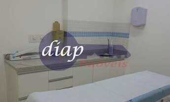 Imagem 4: SÃO BERNARDO DO CAMPO - Conjunto Comercial/Sala - CENTRO