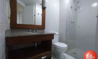 Imagem 7: São Paulo - Flat - Moema