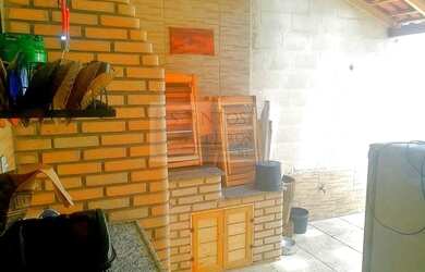 Imagem 2: Casa para venda no Foch por R$ 280.000 com 3 quartos