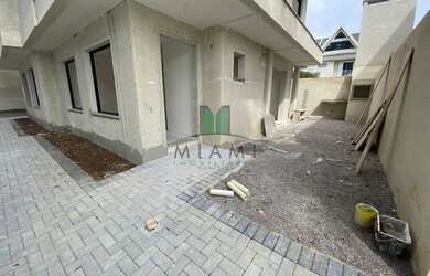 Imagem 3: Casa em condomínio 3 Dormitórios para venda em Curitiba - PR