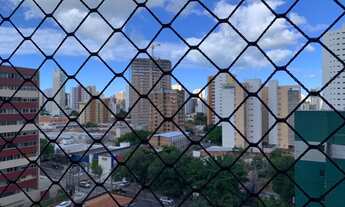 Imagem 2: Condomínio Arc D´ France - Apartamento com 110 m² - Aldeota - Fortaleza - CE