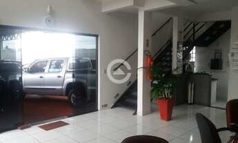 Imagem 5: Salão - Jardim Conceição - Campinas