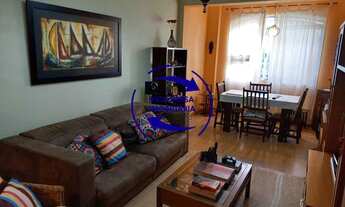 Imagem 3: Rua Andrade Neves. Excelente apartamento, 114m², reformado. Localização privilegiada, a 25