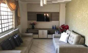 Imagem 3: Casa localizada em Taguatinga Norte