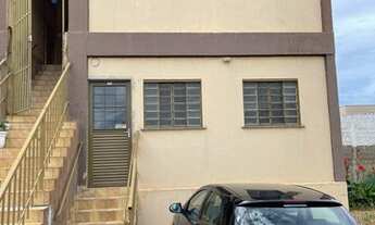 Imagem 3: ágio de apto ,02 qts ,em águas lindas go, atrás do shoping, aceito carro