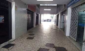 Imagem 2: Apartamento com 2 dormitórios à venda, 71 m² por R$ 219.900,00 - Centro - Juiz de Fora/MG