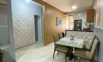 Imagem: Casa de 2 quartos e quintal