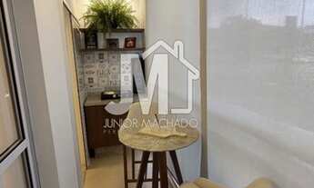 Imagem 5: Apartamento para Venda em Sorocaba, Wanel Ville, 2 dormitórios, 1 banheiro, 1 vaga