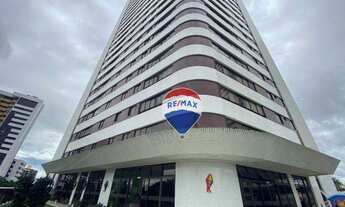 Imagem: Apartamento para locação no Ivan Farias