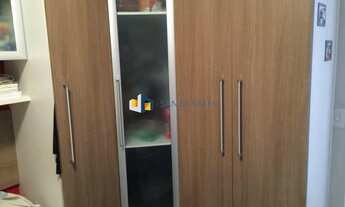 Imagem 4: APTO PRÓX. À RUA VERGUEIRO COM SUÍTE PRONTO PARA MORAR