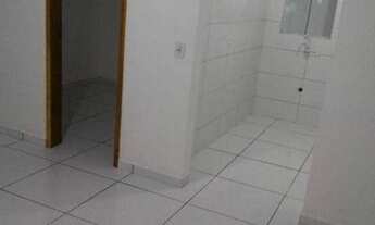 Imagem 4: Apartamento com 2 dormitórios para alugar, 45 m² por R$ 1.100,00/mês - Cidade Industrial