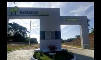 Imagem 6: Terreno a venda no Bosque Ville em Mar Grande