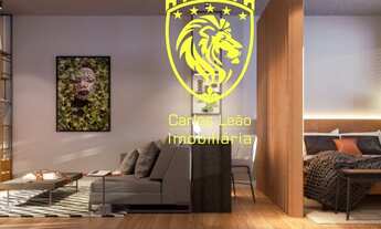 Imagem 2: Apartamento de 34,23 m2 em Belo Horizonte, Minas Gerais