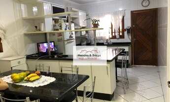 Imagem 4: Sobrado à venda, 170 m² por R$ 747.900,00 - Gopoúva - Guarulhos/SP