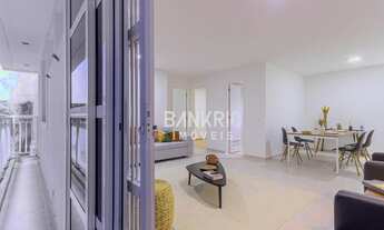 Imagem 7: Apartamento, 2 Quartos, 99 m², 2 Vagas, Copacabana - Rio de Janeiro