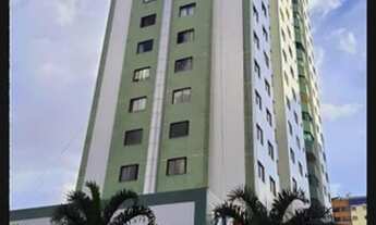 Imagem: Alugo Apartº Rua 09 Sul -Águas Claras