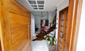 Imagem 7: Casa com 4 dormitórios à venda, 295 m² por R$ 960.000,00 - Portal dos Pássaros II - Boituv