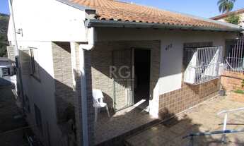 Imagem: Casa em Jardim Carvalho