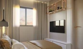 Imagem 7: Wc - 3 QUARTOS, VARANDA GOURMET, CONFORTO E PRATICIDADE PARA SUA FAMÍLIA, LAZER COMPLETO