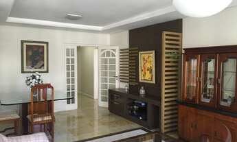 Imagem 2: Apartamento para Venda em Florianópolis, Centro, 3 dormitórios, 1 suíte, 4 banheiros, 4 va