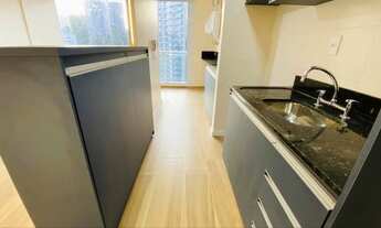 Imagem 2: Apartamento para aluguel com 38 metros!!! Excelente localização!