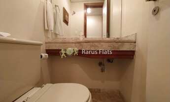 Imagem 7: Flat para alugar no Jardins - Edifício George V Jardins (Etoile Jardins) - Cód. OGW19010