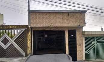 Imagem: Casa para investimento à venda por R$ 250.000