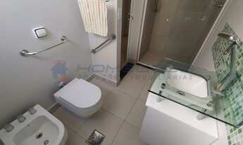 Imagem 3: CAMPINAS - Apartamento Padrão - CAMBUÍ