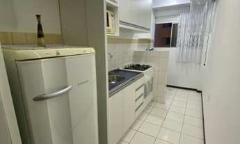 Imagem: ITAJAí - Apartamento Padrão - Cordeiros