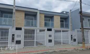 Imagem: Sobrado excelente acabamento - centro