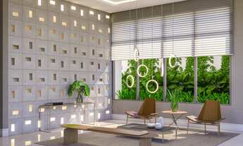 Imagem 6: APARTAMENTO - 2 SUÍTES - 95,10m² PRIVATIVOS!