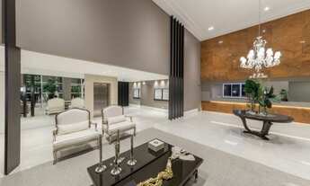 Imagem: Belíssimo apartamento, 207m², 3 suítes