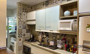 Imagem 5: Costa do Sol Apartamento com 2 dormitórios