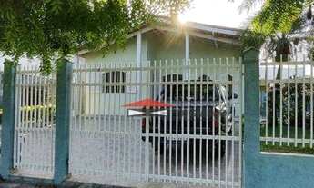 Imagem 2: Casa com 3 dormitórios à venda, 141 m² por R$ 950.000,00 - Indaiá - Caraguatatuba/SP