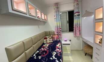 Imagem 7: Apartamento 3/4 portal do cerrado, 3/4 negrão de lima