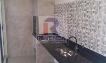 Imagem 5: Casa para Venda em Goiânia / GO no bairro Setor Faiçalville - 2399860