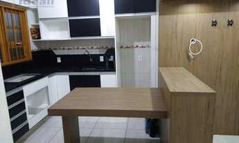 Imagem 3: Casa à venda, 49 m² por R$ 255.000,00 - Getúlio Vargas - Sapucaia do Sul/RS