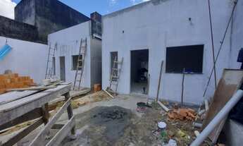 Imagem: Excelente pra investir! Casa 2 quartos com