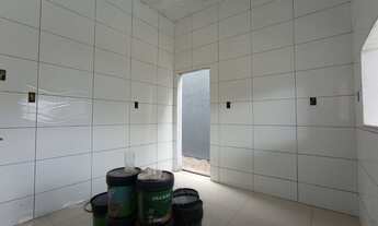 Imagem 2: Casa para venda com 112 metros quadrados com 3 quartos no Araçagy - São José de Ribamar