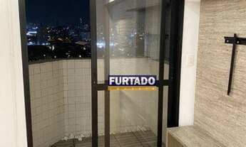 Imagem 6: Apartamento com 3 dormitórios à venda, 64 m² - Vila Valparaíso - Santo André/SP
