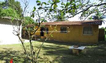 Imagem 4: Imobiliária Fabio Paes - Sítio a venda alto padrão com 3.828 m² plano e bem localizado