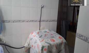 Imagem 2: Sobrado com 3 dormitórios à venda, 99 m² por R$ 750.000,00 - Vila Alpina - São Paulo/SP