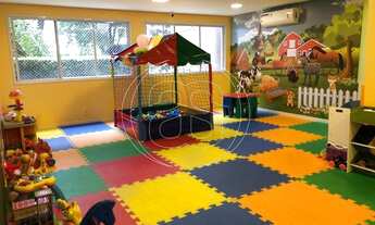 Imagem 4: São Paulo - Apartamento Padrão - Jardim das Acácias